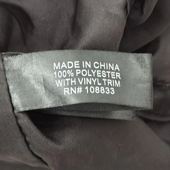 Kenneth Cole Reaction Bag - Picture 8 of 9